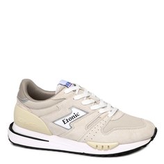 Кроссовки мужские Etonic ETM413E10 бежевые 45 EU