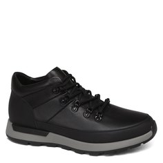 Кроссовки мужские Tendance SN295H-02 черные 44 EU