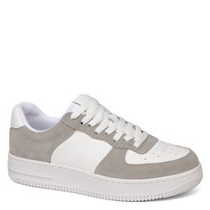 Кеды женские Tendance YS-27866A-1 белые 37 EU