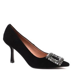 Туфли женские Bibi Lou 658Z30VK ELLA II черные 36 EU