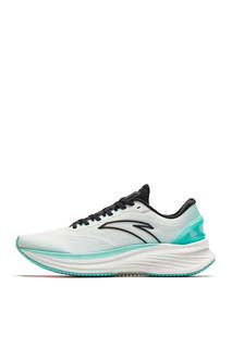 Спортивные кроссовки мужские Anta 812415582 CUSHIONING TRON 5.0 бежевые 8.5 US