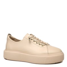 Кеды женские Tendance HC2208-17 бежевые 37 EU