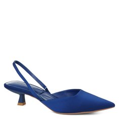Туфли женские Tendance CLF382-01 синие 41 EU