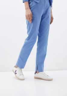 Кеды женские Francesco Donni PESK 206QS-R38-37W фиолетовые 36 RU