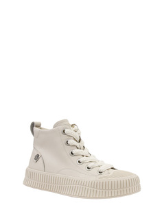 Кеды женские Milana 2314641 белые 39 RU