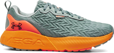 Кроссовки мужские Under Armour Hovr Mega 3 Clone зеленые 11.5 US