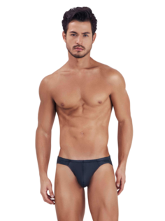 Трусы мужские Clever Masculine Underwear 1469 черные M