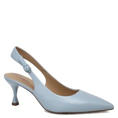 Туфли женские Tendance PZ3115D-3 голубые 36 EU