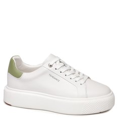 Кеды женские Tendance HC2208-19 белые 36 EU