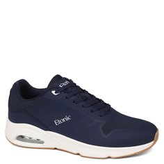Кроссовки мужские Etonic ETM411E01 синие 42 EU