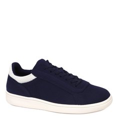 Кеды женские Tendance FK10-1 синие 40 EU