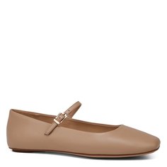 Балетки женские Tendance GLC4796-03 бежевые 39 EU