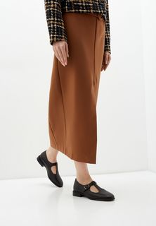 Туфли женские Francesco Donni P715 335AA-U02-02W черные 36 RU