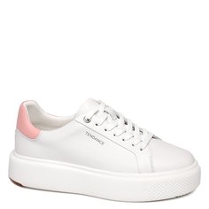 Кеды женские Tendance HC2208-19 белые 39 EU