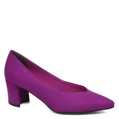 Туфли женские Marco Tozzi 2-2-22416-41 фиолетовые 37 EU