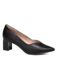 Туфли женские Caprice 9-9-22408-42 черные 36 EU