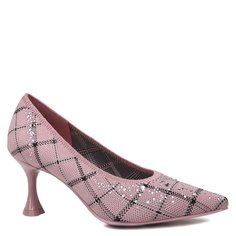 Туфли женские Tendance AF9P56-9 розовые 38 EU