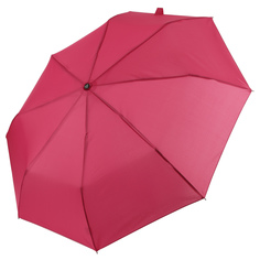 Зонт женский FABRETTI UFN1002 розовый