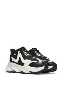 Кроссовки женские Anta 822348992-3 черные 5.5 US