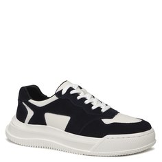 Кеды мужские Tendance ET-1019-01 синие 45 EU