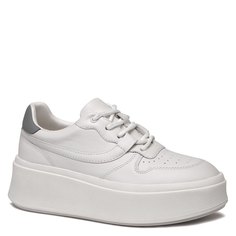 Кеды женские Tendance HC1736-2 белые 38 EU