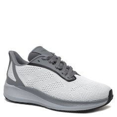 Кроссовки мужские Tendance FJ-2393-10M-01 серые 43 EU