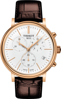 Наручные часы мужские Tissot T1224173601100