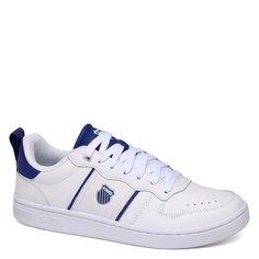 Кеды мужские K-SWISS 8903 белые 42.5 EU