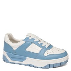 Кеды женские Tendance YS-38096A-3 голубые 36 EU