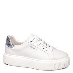 Кеды женские Tendance HC2208-19 белые 39 EU