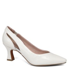 Туфли женские Marco Tozzi 2-2-82400-42 белые 38 EU