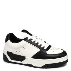 Кеды женские Tendance YS-38096A-6 белые 38 EU