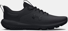 Кроссовки мужские Under Armour Charged Revitalize черные 12 US