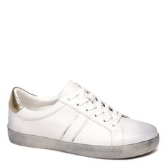 Кеды женские Tendance HC1322-1 белые 37 EU