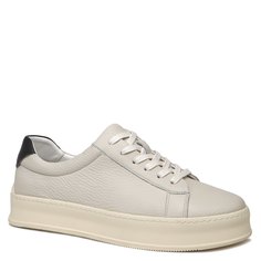 Кеды мужские Tendance ET-6106-02 белые 43 EU