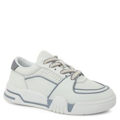 Кеды женские Tendance RSHJ22081-1 белые 40 EU