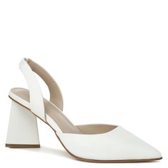 Туфли женские Tendance GLC1575-01 белые 41 EU