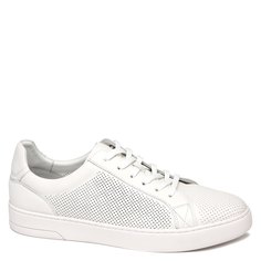 Кеды мужские Tendance SN276A-09 белые 42 EU