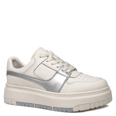 Кеды женские Tendance MJ-51662-01 белые 36 EU