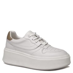 Кеды женские Tendance HC1736-2 белые 37 EU