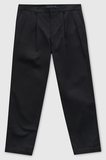 Брюки мужские Finn Flare FAD21050 черные L