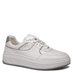 Кеды женские Tendance HC2137-42 белые 38 EU