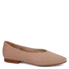 Балетки женские Tendance SW133-2 бежевые 40 EU