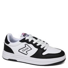 Кеды женские Etonic ETW414E55 черные 36 EU