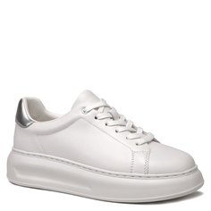 Кеды женские Tendance HC9630-17 белые 37 EU