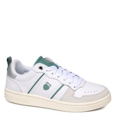 Кеды женские K-SWISS 98903 белые 37 EU