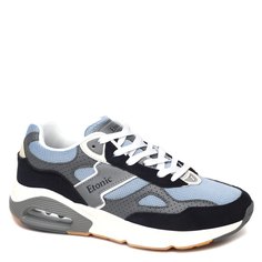 Кроссовки мужские Etonic ETM411E05 синие 44 EU