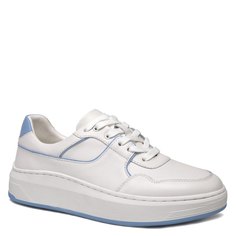 Кеды женские Tendance HC2137-42 белые 36 EU