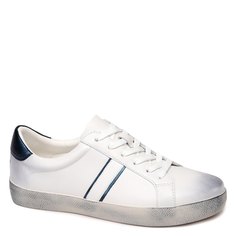 Кеды женские Tendance HC1322-1 белые 40 EU