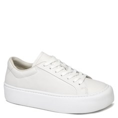 Кеды женские Tendance WW27607-8 белые 36 EU